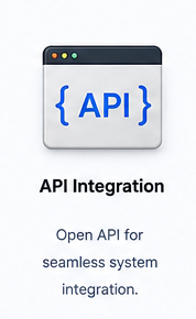 API
