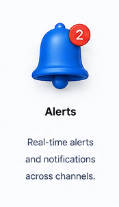 Alerts