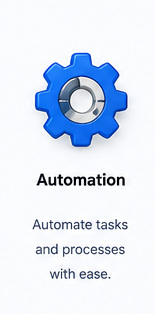 Automation